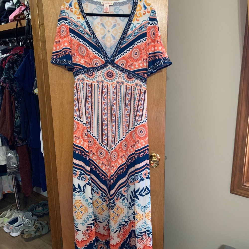 Summer dress